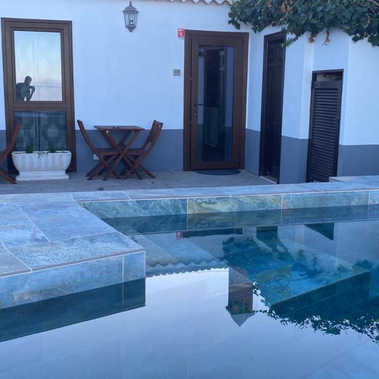 Casa Irma, Great Sea and Mountains Views, Rural House - Casa - 8