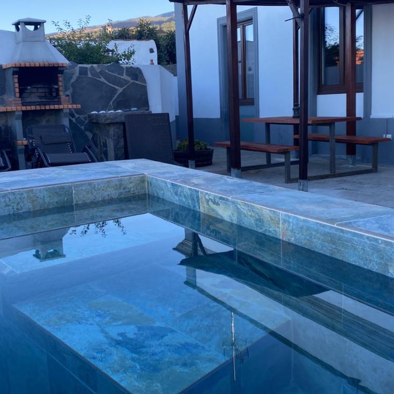 Casa Irma, Great Sea and Mountains Views, Rural House - Casa - 4
