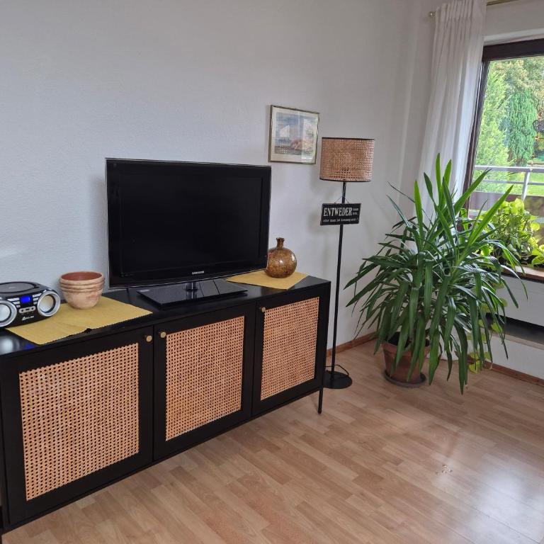 Charmanter Rückzugsort im DG - Apartment mit 2 Schlafzimmern - 10