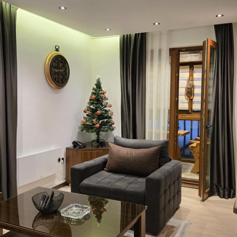 Ice Dream Apartmani - One-Bedroom Apartment - 13