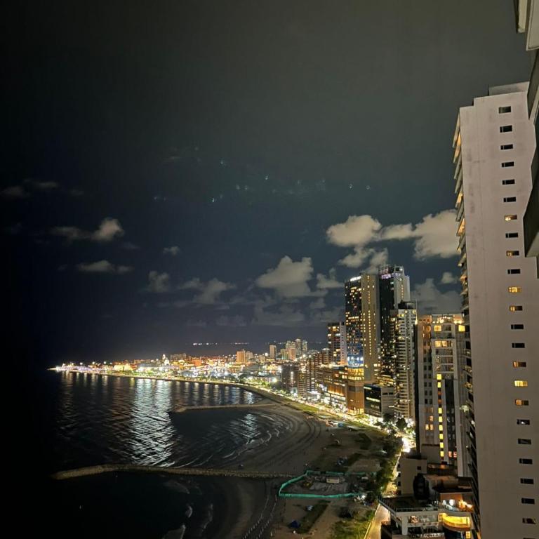 Sol Playa y Arena - Apartamento de 2 dormitorios - 1