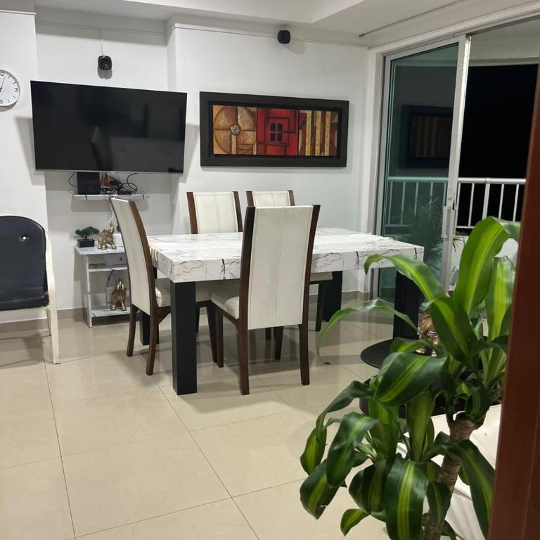 Sol Playa y Arena - Apartamento de 2 dormitorios - 9