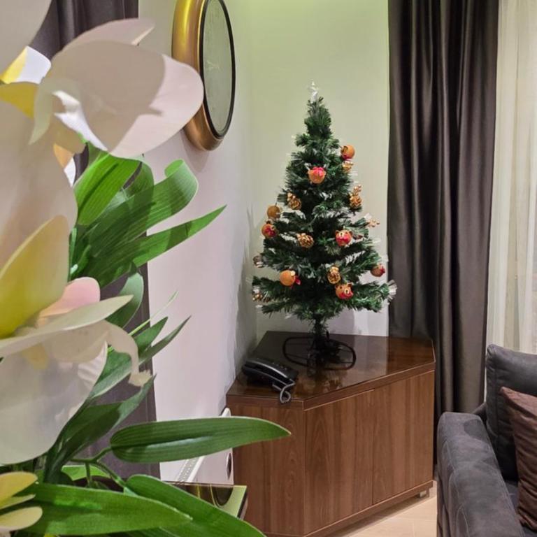 Ice Dream Apartmani - One-Bedroom Apartment - 16