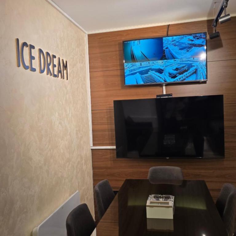 Ice Dream Apartmani - One-Bedroom Apartment - 18