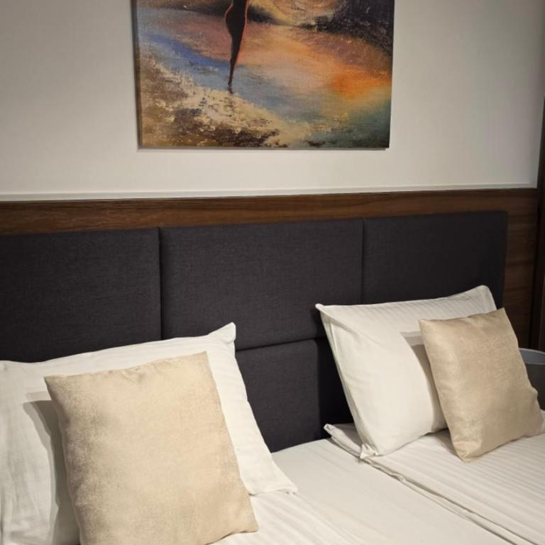 Ice Dream Apartmani - One-Bedroom Apartment - 19