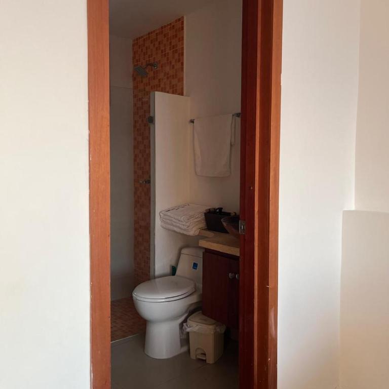 Sol Playa y Arena - Apartamento de 2 dormitorios - 5