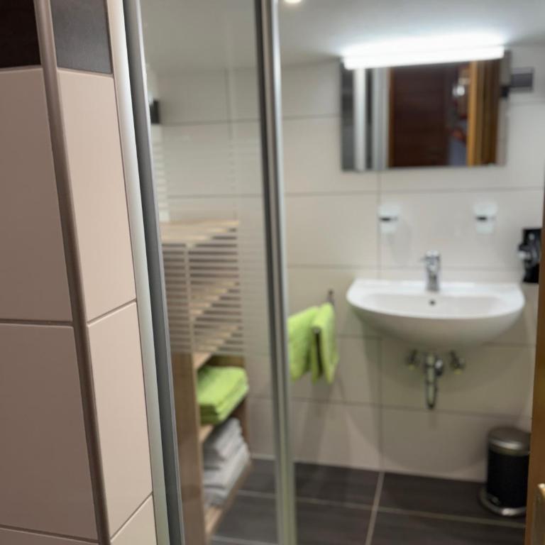 Appartement Brandner - Apartamento - 7