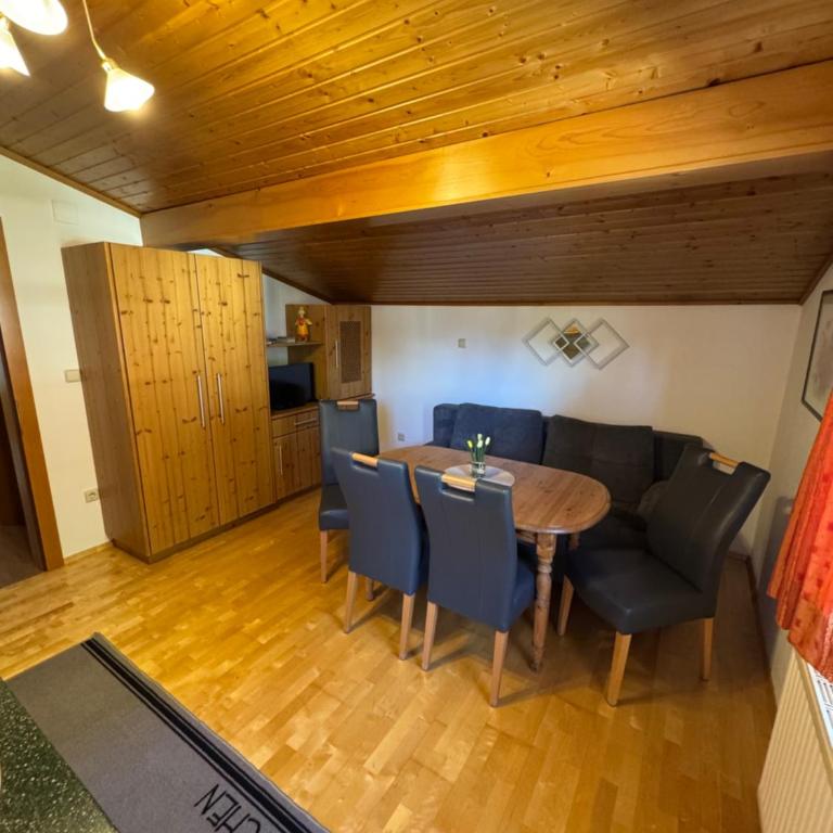 Appartement Brandner - Apartamento - 9