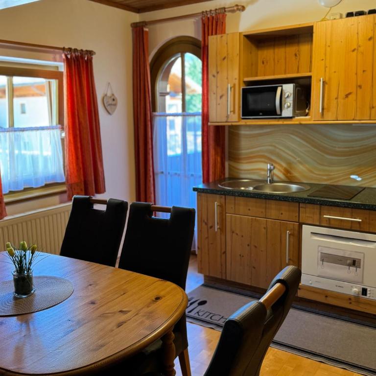 Appartement Brandner - Apartamento - 11