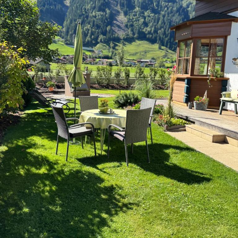 Appartement Brandner - Apartamento - 15
