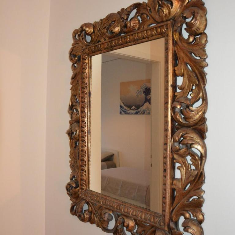 Casa Ventitreesimo Trieste - Appartamento con 4 Camere da Letto e Balcone - 3