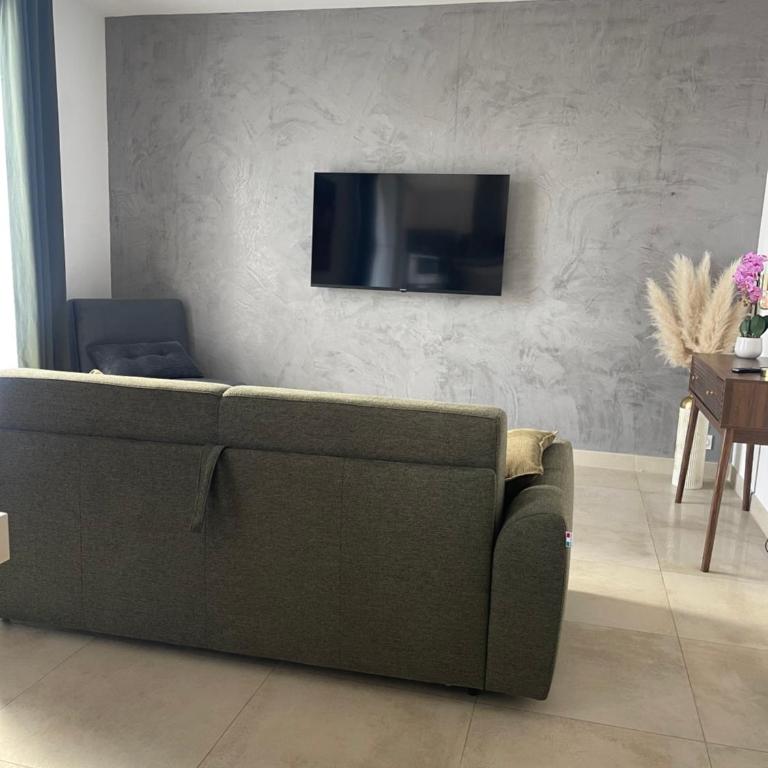 Apparemment cosy avec balcon plein centre de Cannes - Carla home - Appartement 1 Chambre avec Balcon et Vue sur la Ville - 10