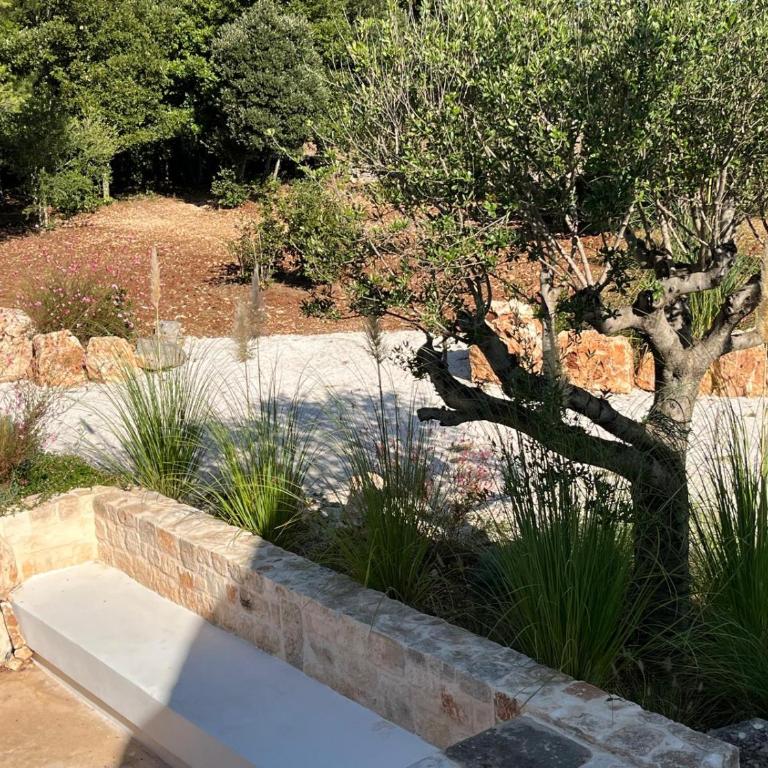 Trulli Chiancaluna - Art Farm Stories - Villa Deluxe - 22