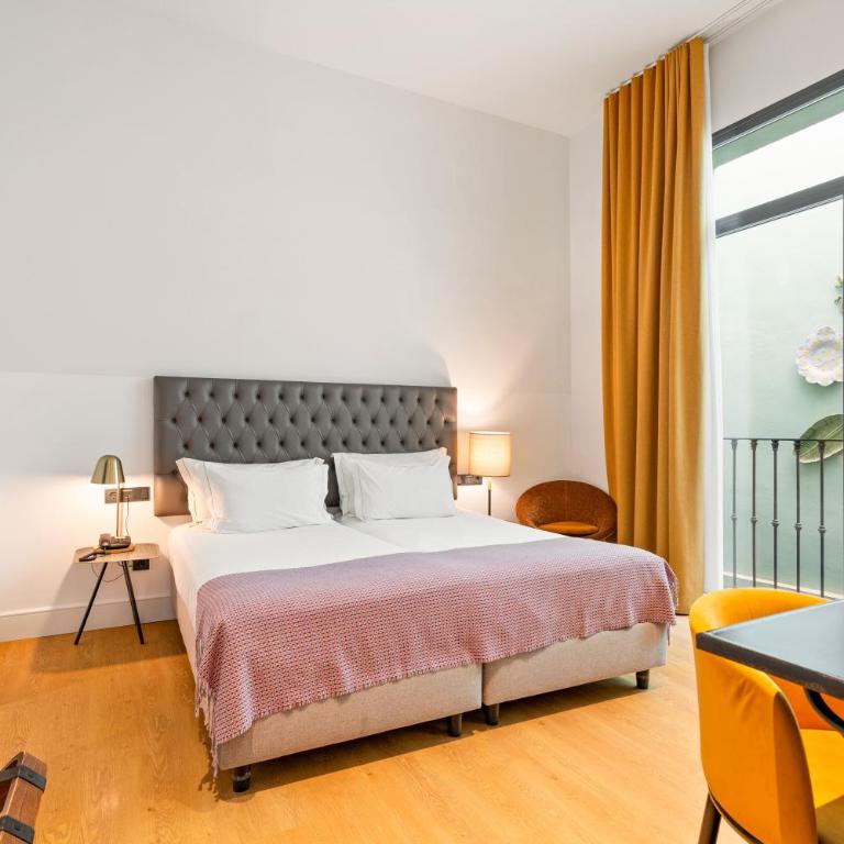Joya del Casco Boutique Hotel by Shiadu - Superior Double or Twin Room - 2
