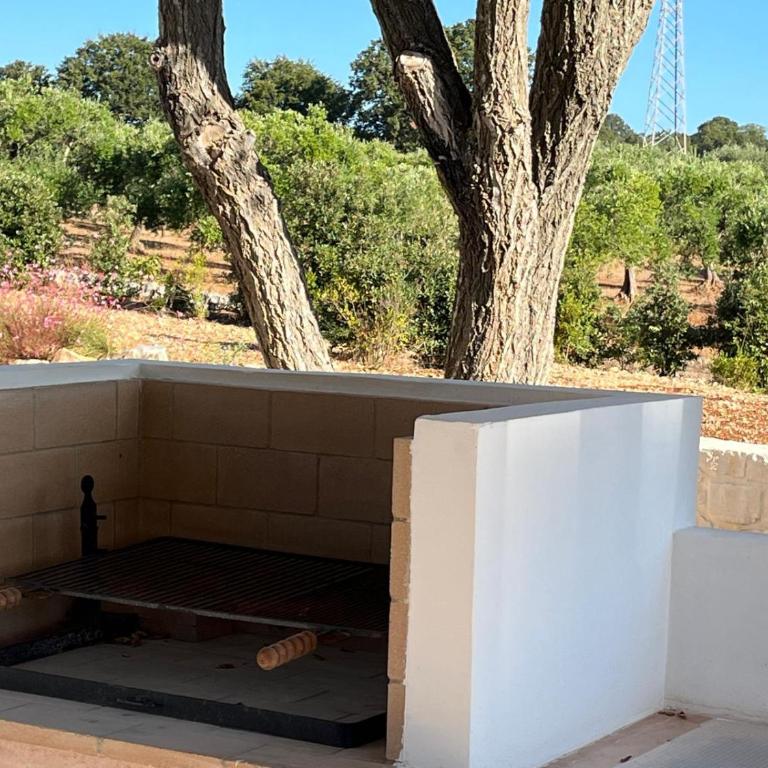 Trulli Chiancaluna - Art Farm Stories - Villa Deluxe - 23
