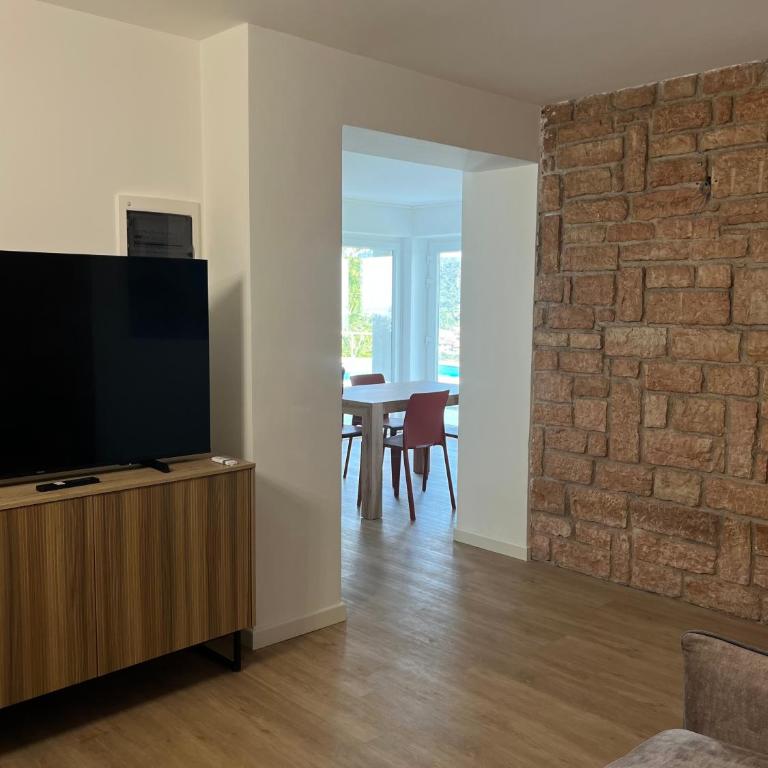Casa Luca - Appartamento con 1 Camera da Letto - 3