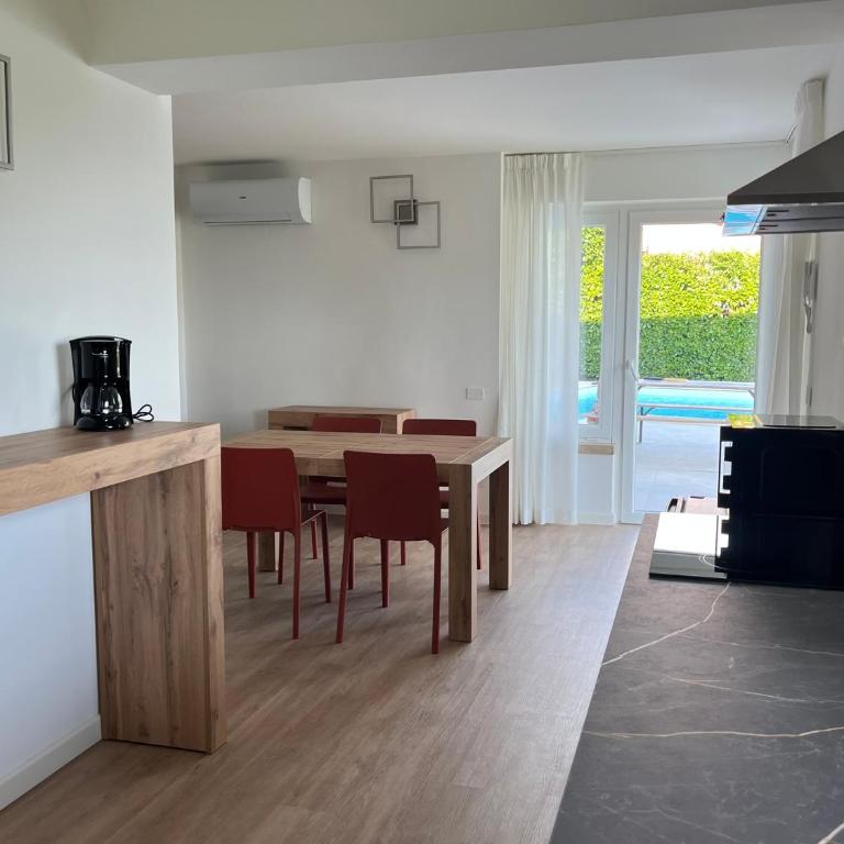 Casa Luca - Appartamento con 1 Camera da Letto - 7