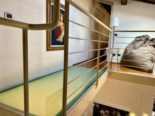 Astra Cinematic Loft -Your cinematic stay in the heart of Pisa - Appartamento con 1 Camera da Letto - 34