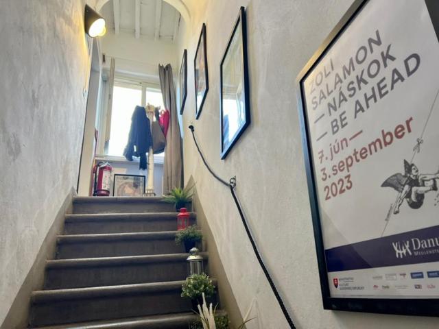 Astra Cinematic Loft -Your cinematic stay in the heart of Pisa - Appartamento con 1 Camera da Letto - 50