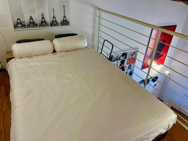 Astra Cinematic Loft -Your cinematic stay in the heart of Pisa - Appartamento con 1 Camera da Letto - 39