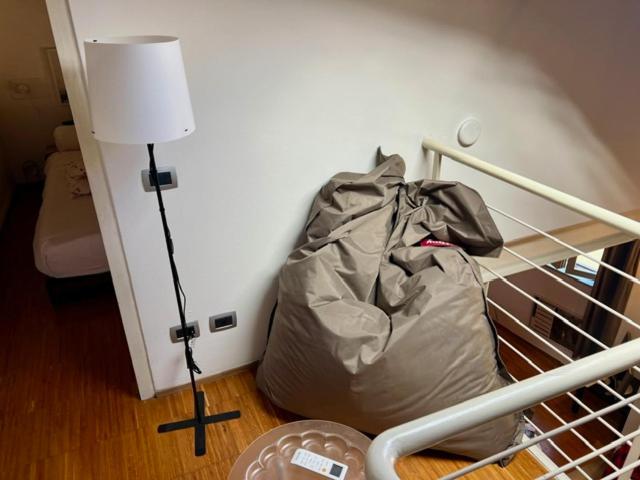 Astra Cinematic Loft -Your cinematic stay in the heart of Pisa - Appartamento con 1 Camera da Letto - 41