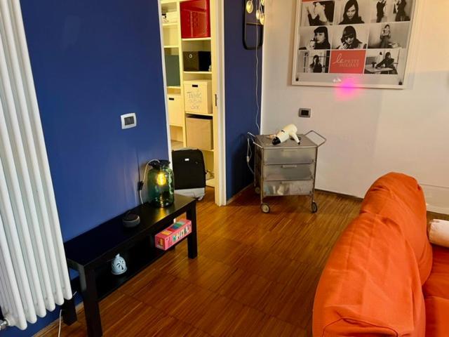 Astra Cinematic Loft -Your cinematic stay in the heart of Pisa - Appartamento con 1 Camera da Letto - 17