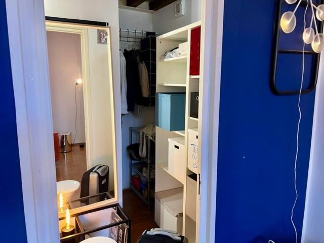 Astra Cinematic Loft -Your cinematic stay in the heart of Pisa - Appartamento con 1 Camera da Letto - 45