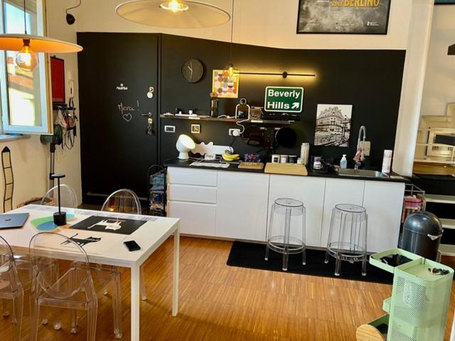 Astra Cinematic Loft -Your cinematic stay in the heart of Pisa - Appartamento con 1 Camera da Letto - 21