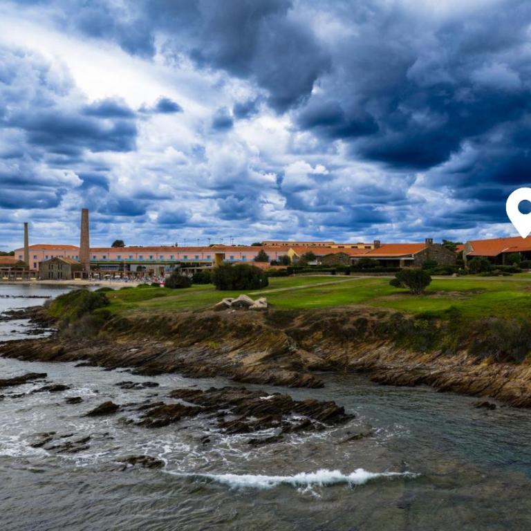 Sogno sul mare - Appartamento con 3 Camere da Letto - 41