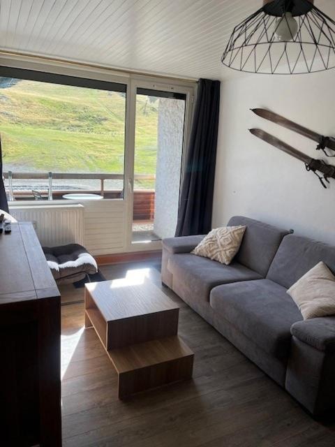 Appartement au pied des pistes à Roche-Béranger - Apartment mit 3 Schlafzimmern - 12