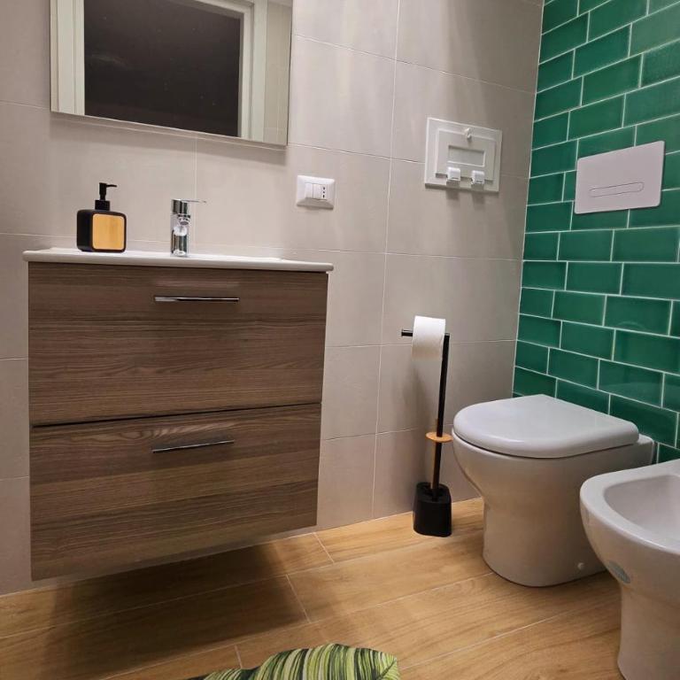 CasaLaMadonnella - Appartamento con 1 Camera da Letto e Terrazza - 17