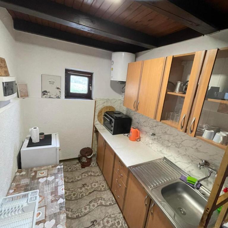 Vikendica Savic TKM - Two-Bedroom House - 7