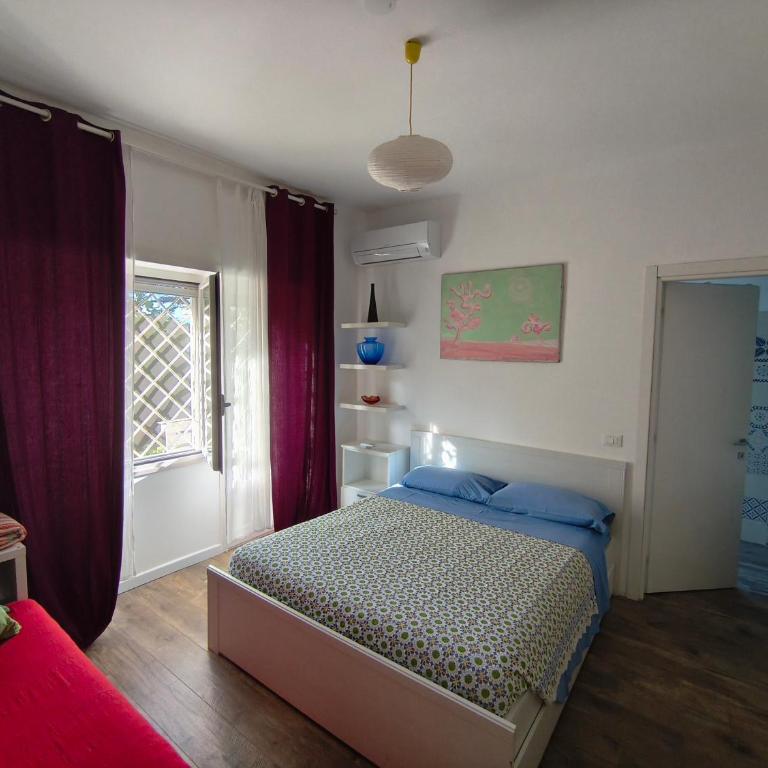 Ripe's FoRest Garden Guest House - Chambre Double - Vue sur Jardin - 19