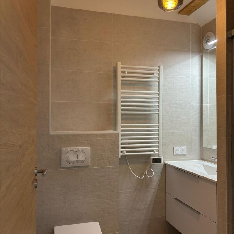 Le duplex - Apartment mit 2 Schlafzimmern - 7