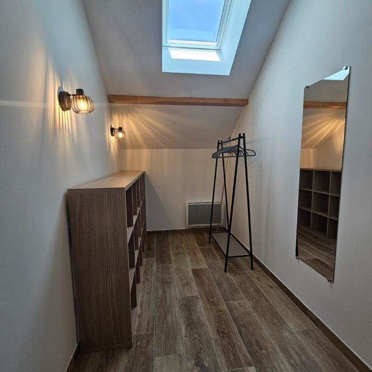 Le duplex - Apartment mit 2 Schlafzimmern - 10