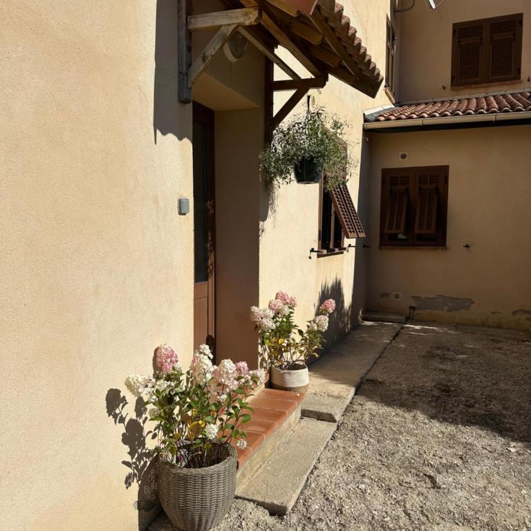 Charming Mountain Escape in Sospel, Perfect for Nature Lovers - Appartement 1 Chambre - 18