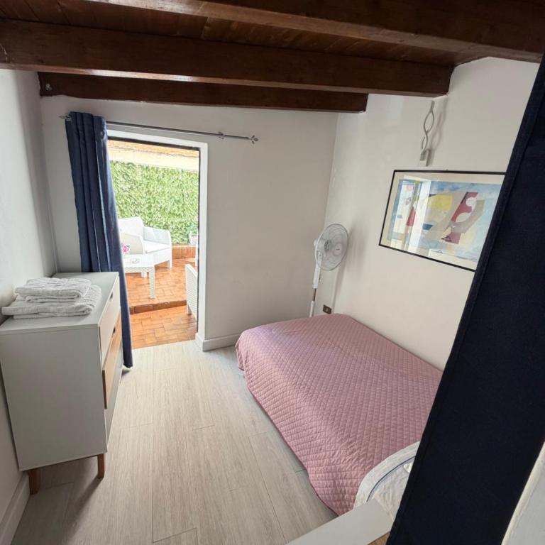 La Zisa Holiday - Appartamento con 2 Camere da Letto - 9