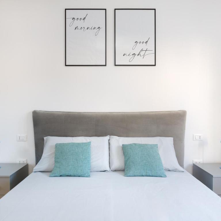 Modern apartment, in the center near see - Appartamento Deluxe - 3