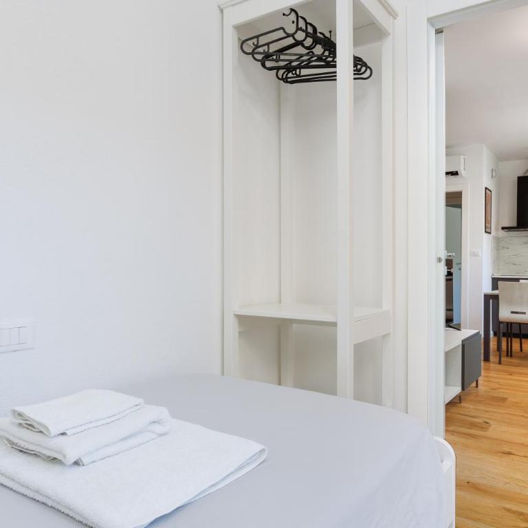Modern apartment, in the center near see - Appartamento Deluxe - 20