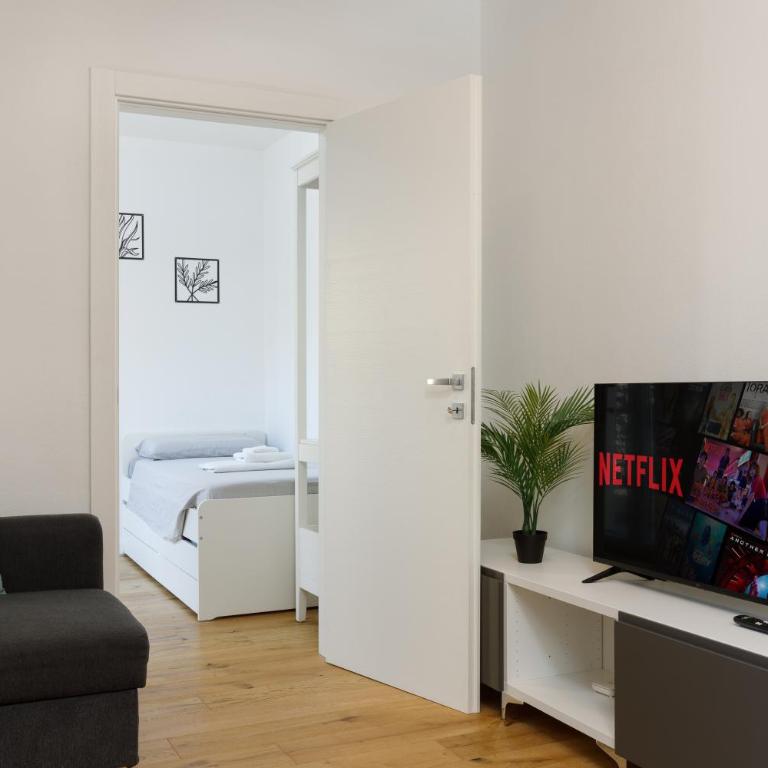 Modern apartment, in the center near see - Appartamento Deluxe - 10