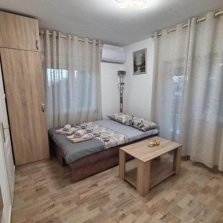 Garsonjere Bijoss - Apartman sa 1 Spavaćom Sobom - 12