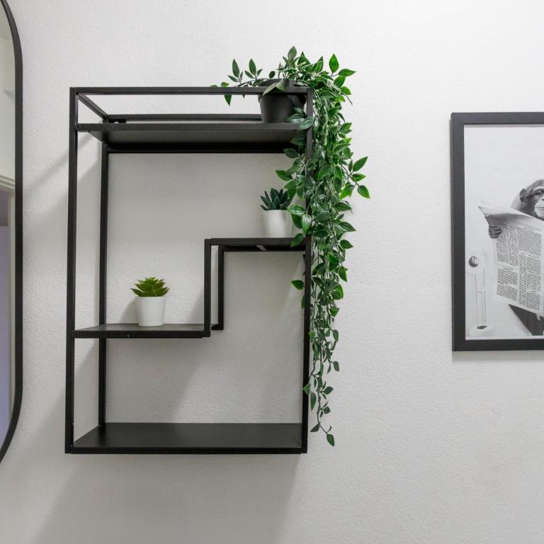 Modern apartment, in the center near see - Appartamento Deluxe - 16