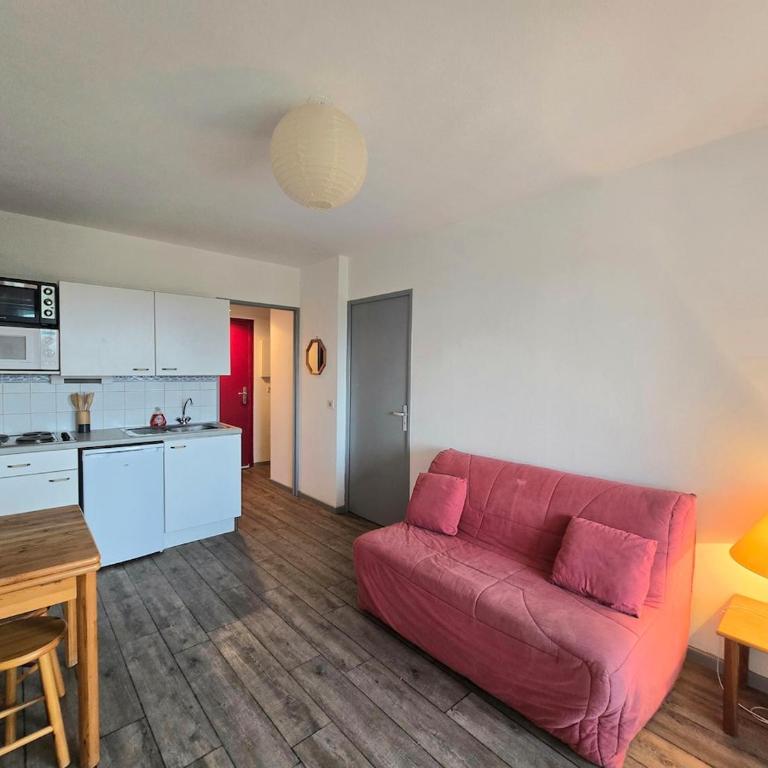 Cœur du port d'Argeles avec vue mer imprenable - Apartamento de 2 dormitorios - 4