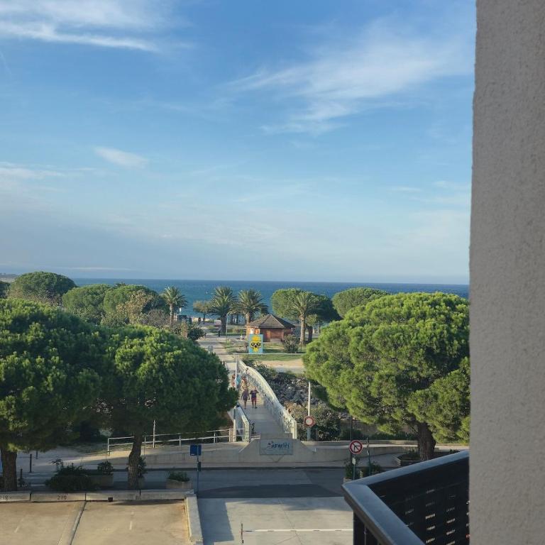 Cœur du port d'Argeles avec vue mer imprenable - Apartamento de 2 dormitorios - 28