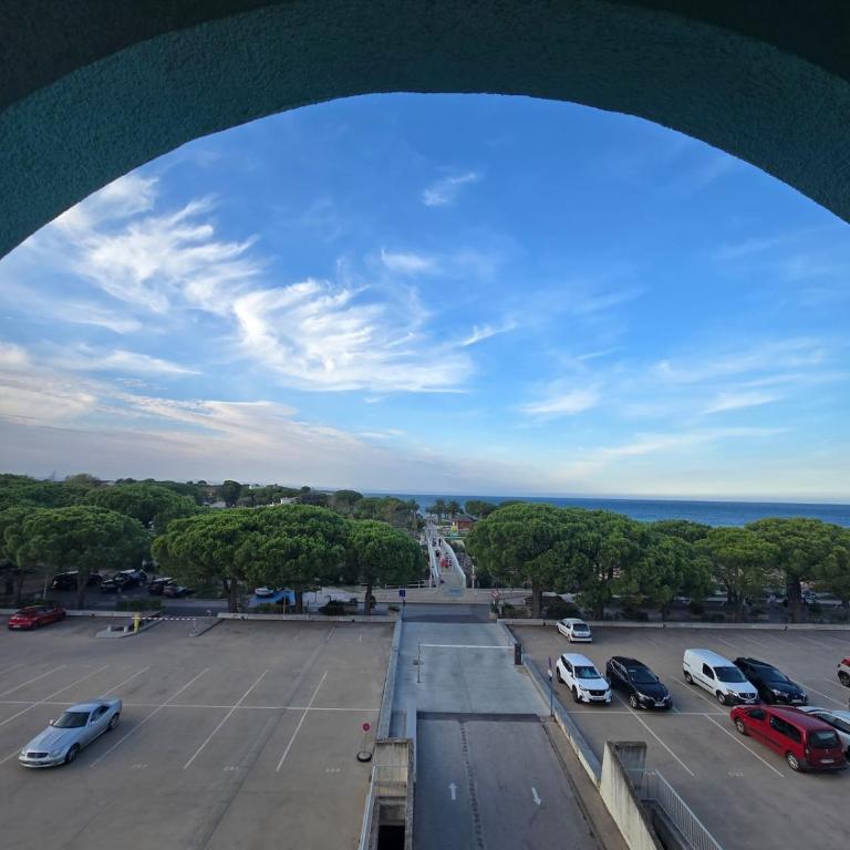 Cœur du port d'Argeles avec vue mer imprenable - Apartamento de 2 dormitorios - 26