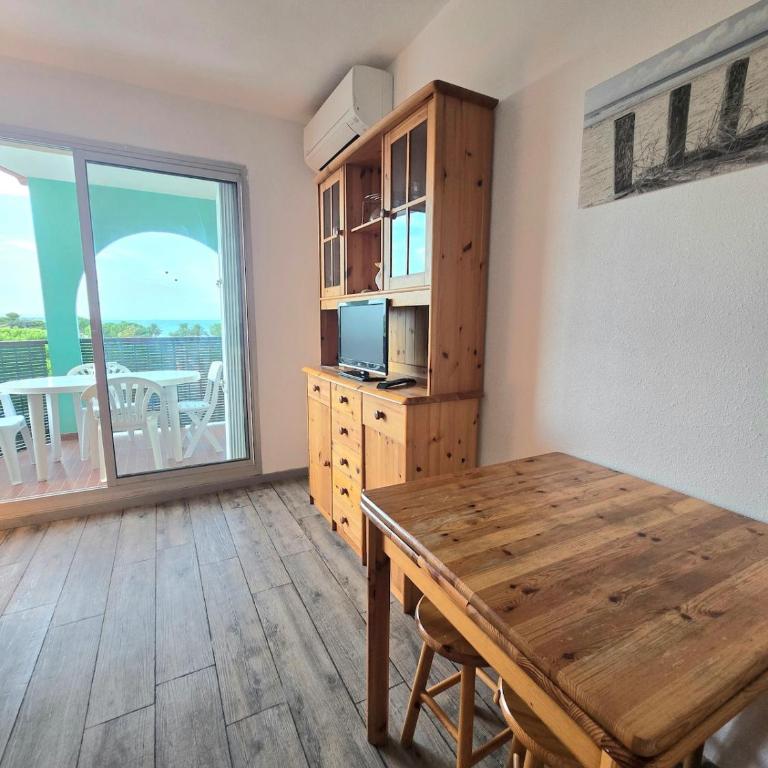 Cœur du port d'Argeles avec vue mer imprenable - Apartamento de 2 dormitorios - 7