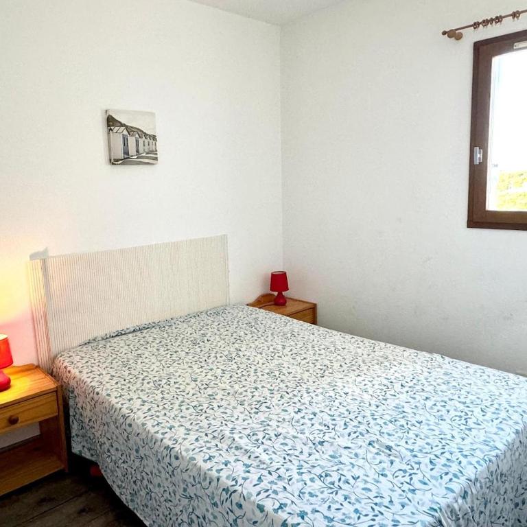 Cœur du port d'Argeles avec vue mer imprenable - Apartamento de 2 dormitorios - 11