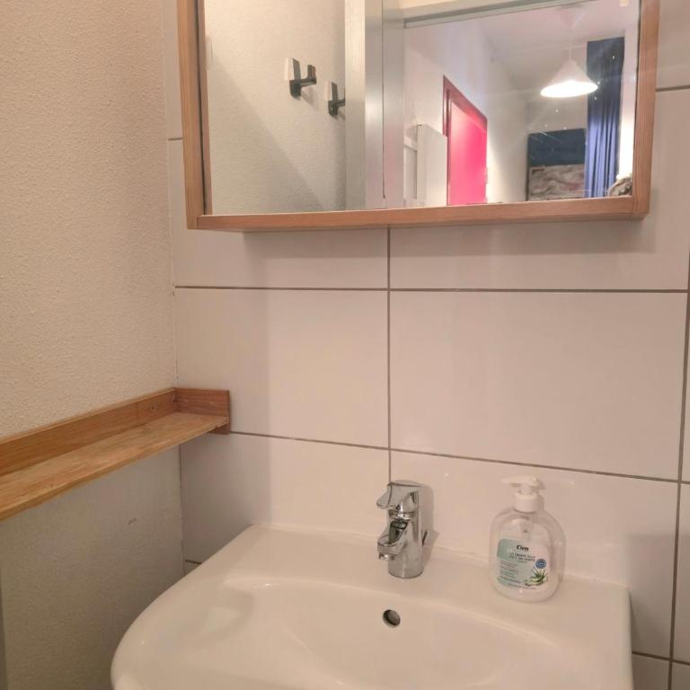 Cœur du port d'Argeles avec vue mer imprenable - Apartamento de 2 dormitorios - 21