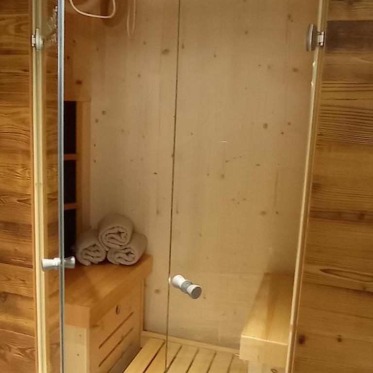 Chalet Radola - Appartamento con 2 Camere da Letto - 3