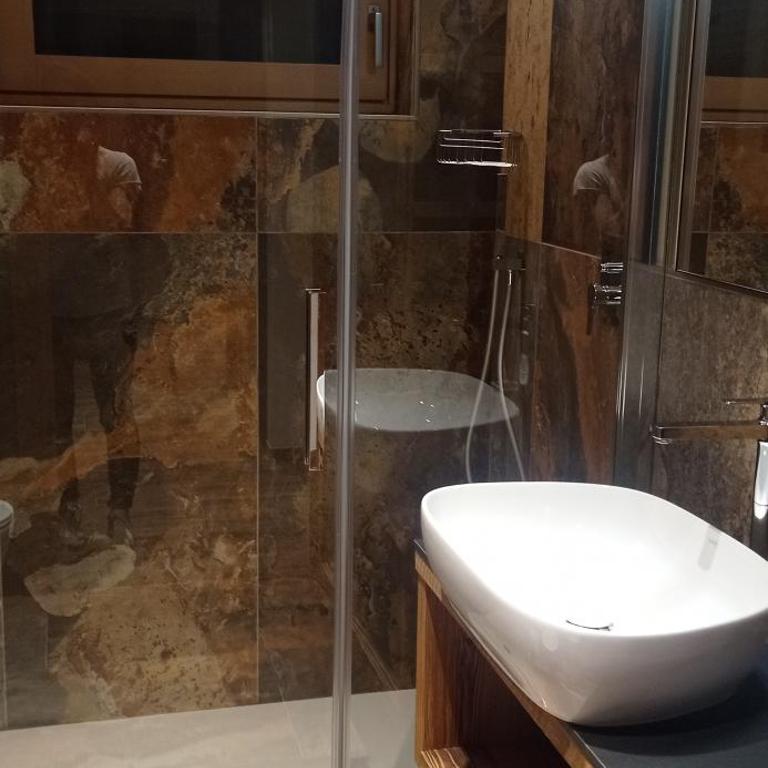 Chalet Radola - Appartamento con 2 Camere da Letto - 6